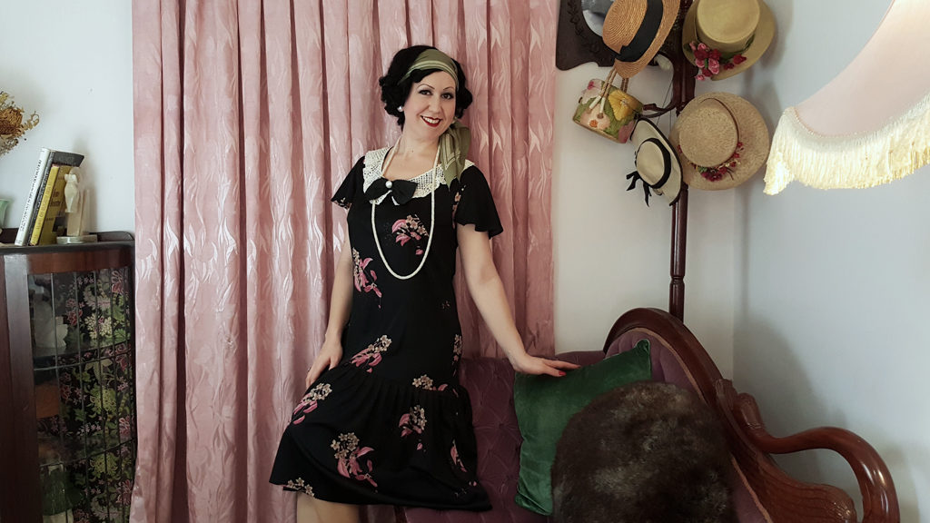 evelyn-wood-1920s-thrift-store-dress-refashion-1